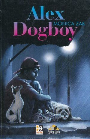 ALEX DOGBOY