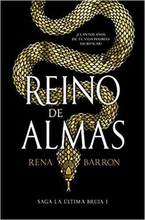 * REINO DE ALMAS