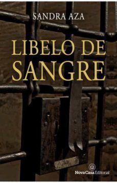 *LIBELO DE SANGRE