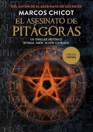 ASESINATO DE PITAGORAS