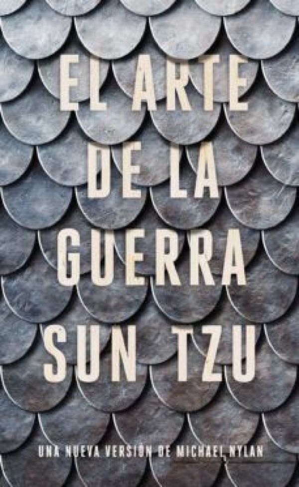 ARTE DE LA GUERRA