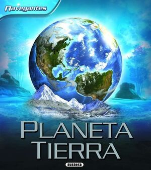 NAVEGANTES: PLANETA TIERRA