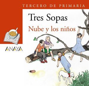 BLÍSTER "NUBE Y LOS NIÑOS" 3º DE PRIMARIA