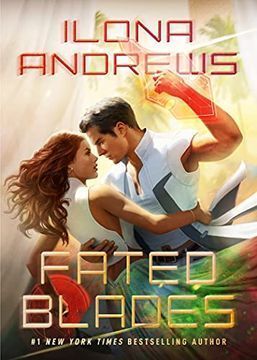 * FATED BLADES