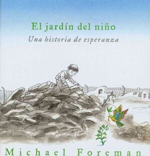 *EL JARDIN DEL NINO