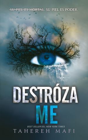 DESTROZAME 1: DESTROZAME