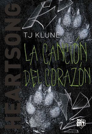 GREEN CREEK 3: CANCIÓN DEL CORAZON