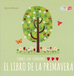 CONOCE LAS ESTACIONES: PRIMAVERA BBWSK2004