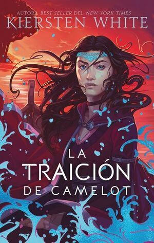 *TRAICION DE CAMELOT, LA