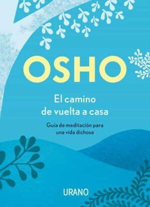 CAMINO DE VUELTA A CASA