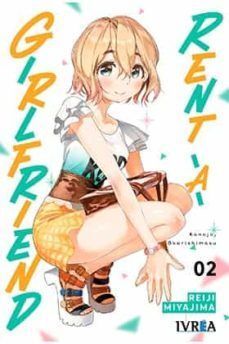 * RENT A GIRLFRIEND 2