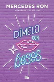 DIMELO 3: DÍMELO CON BESOS (BOLSILLO)