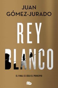 REINA ROJA 3: REY BLANCO
