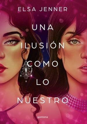 * SALVAJES 1: UNA ILUSION COMO LO NUESTRO