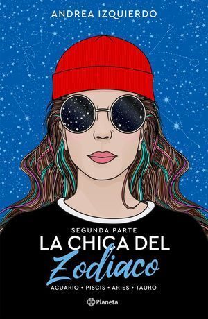 * LA CHICA DEL ZODIACO. II