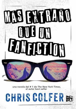 * MAS EXTRAÑO QUE UN FANFICTION