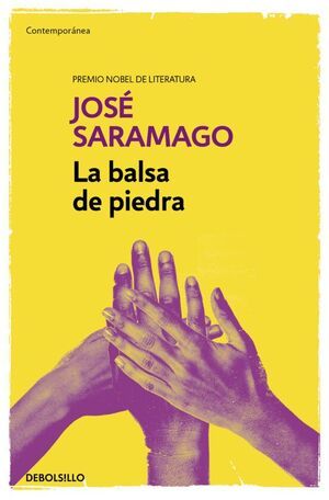 BALSA DE PIEDRA
