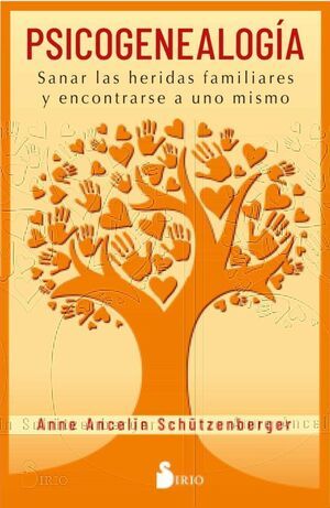 PSICOGENEALOGIA