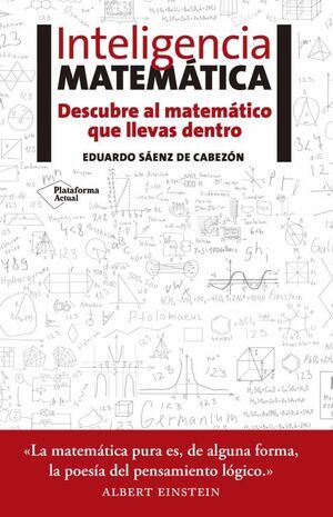 INTELIGENCIA MATEMATICA