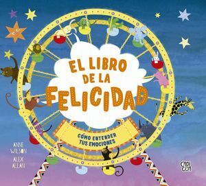 EL LIBRO DE LA FELICIDAD PD