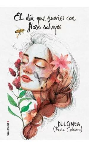 * PAQUETE DULCINEA (DIA QUE SUEÑES CON FLORES SALVAJES / DIA QUE EL OCEANO TE MIRE A LOS OJOS / DIA QUE SIENTAS EL LATIR DE LAS ESTRELLA)