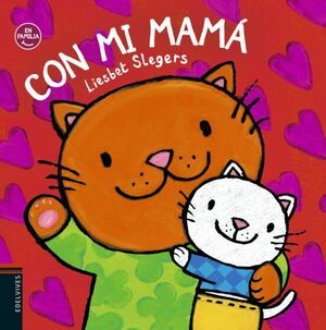 CON MI MAMÁ (EN FAMILIA)