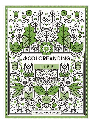 COLOREANDING (LIFE)
