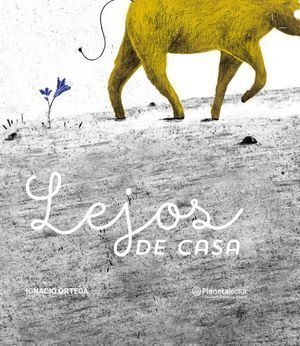 LEJOS DE CASA