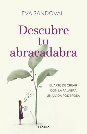 *DESCUBRE TU ABRACADABRA