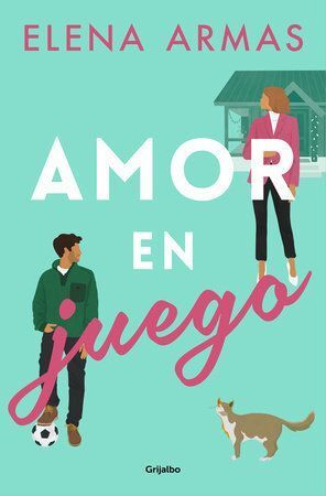 * AMOR EN JUEGO