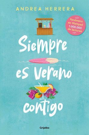 SIEMPRE ES VERANO CONTIGO