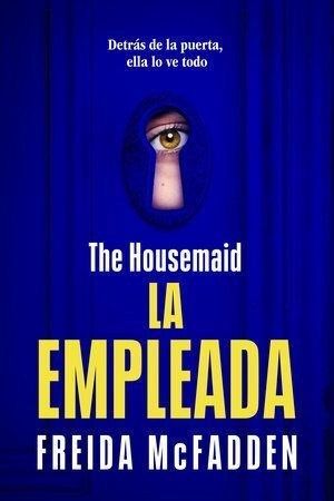 LA EMPLEADA 1: LA EMPLEADA