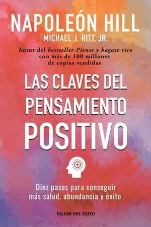 LAS CLAVES DEL PENSAMIENTO POSITIVO