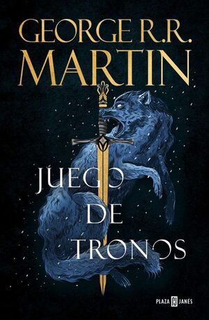 JUEGO DE TRONOS 1: CANCIÓN DE HIELO Y FUEGO