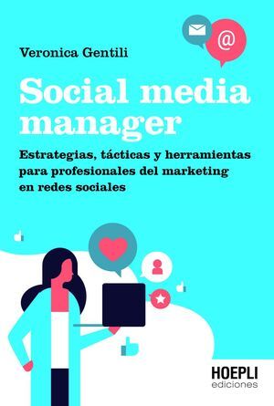 PROFESION: GESTOR DE REDES SOCIALES