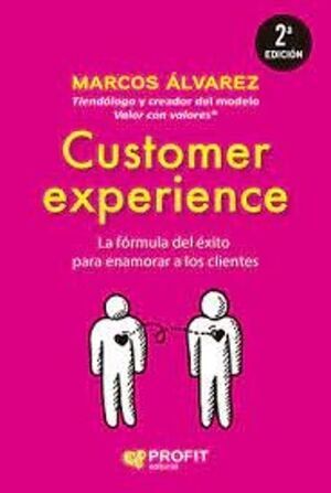 CUSTOMER EXPERIENCE