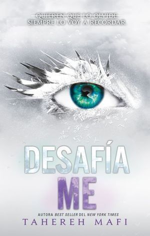 DESTROZAME 5: DESAFIAME