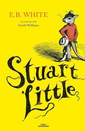 STUART LITTLE (ESPANOL)