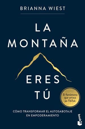LA MONTAÑA ERES TÚ
