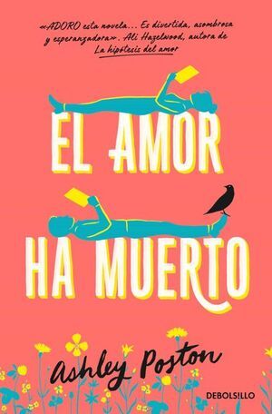 EL AMOR HA MUERTO