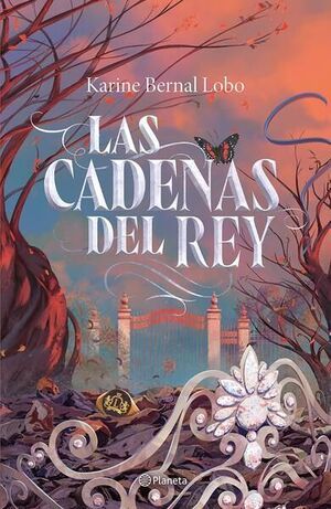 REY 2: LAS CADENAS DEL REY