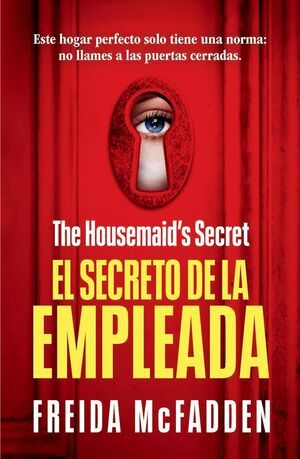 LA EMPLEADA 2: EL SECRETO DE LA EMPLEADA