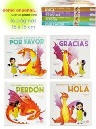COMO ENSEÑAR A TU DRAGON A DECIR (PERDÓN, POR FAVOR, HOLA, GRACIAS) BBWSK0006