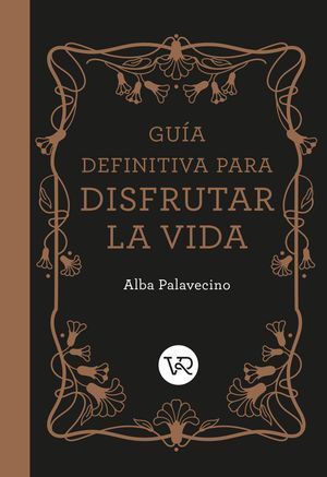 GUIA DEFINITIVA PARA DISFRUTAR LA VIDA / PD.