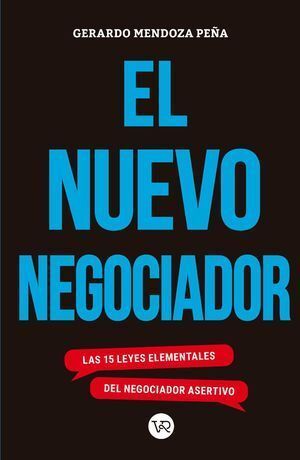 EL NUEVO NEGOCIADOR