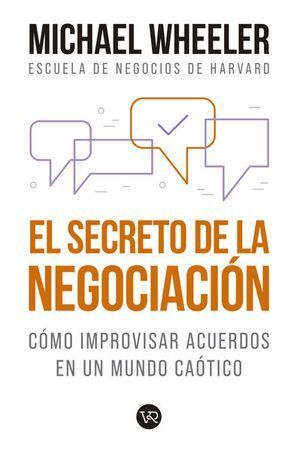 EL SECRETO DE LA NEGOCIACION