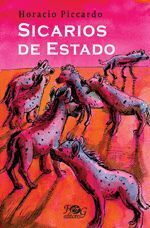 SICARIOS DE ESTADO