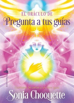 ORACULO DE PREGUNTA A TUS GUÍAS