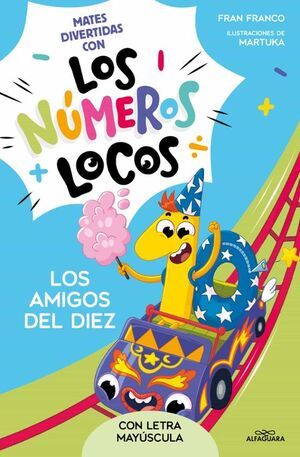 NÚMEROS LOCOS 1