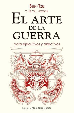 EL ARTE DE LA GUERRA